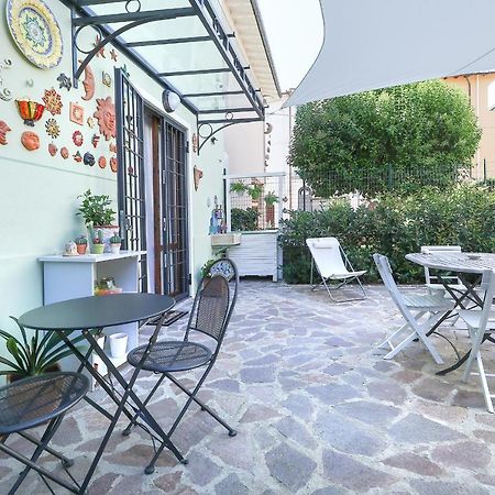 B&B Ulivo Gaio San Miniato Exterior photo