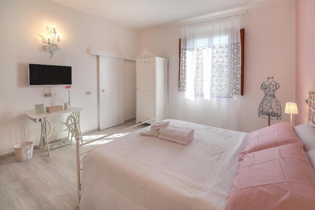 B&B Ulivo Gaio San Miniato Exterior photo