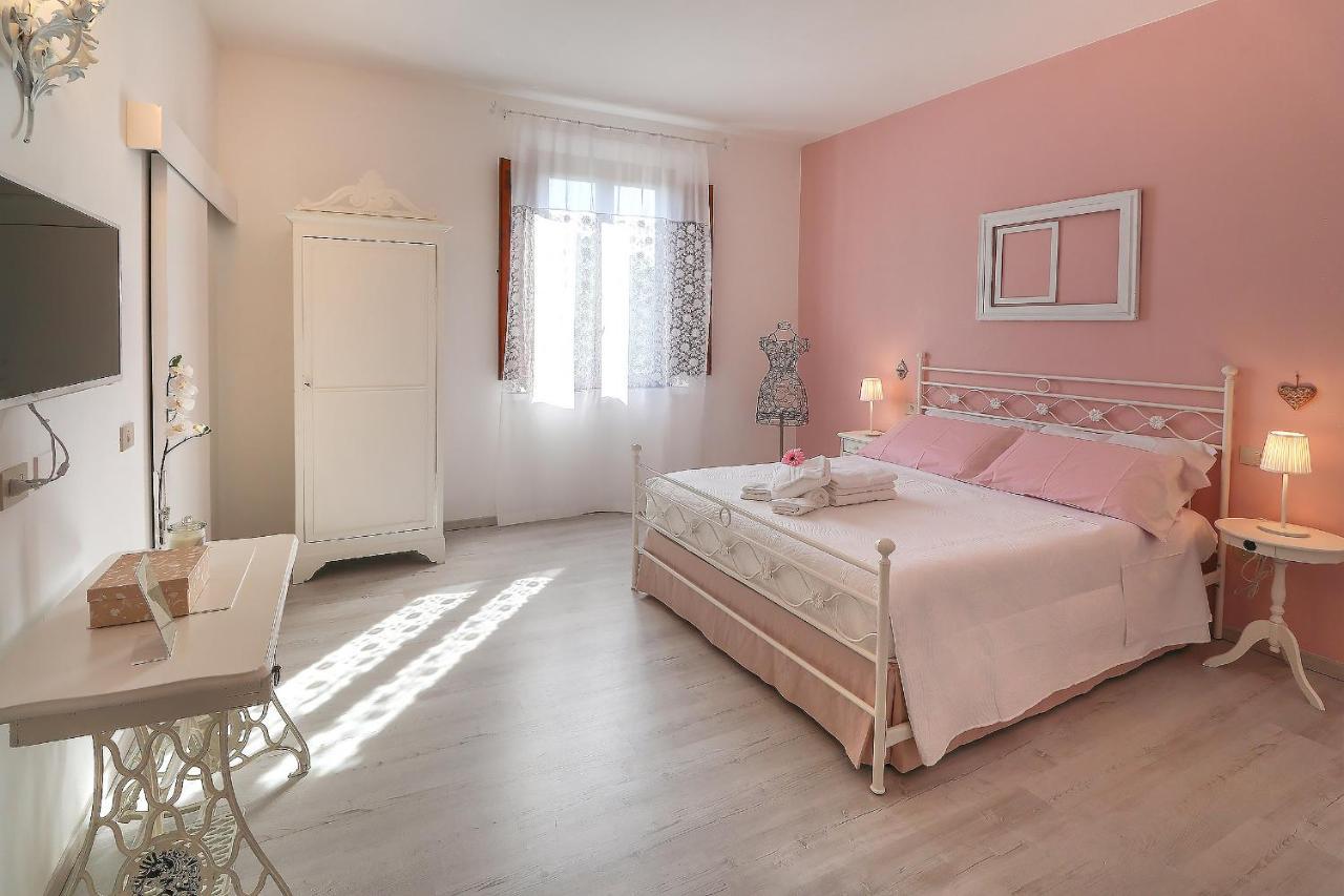 B&B Ulivo Gaio San Miniato Exterior photo