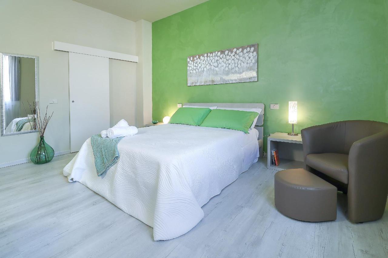B&B Ulivo Gaio San Miniato Exterior photo