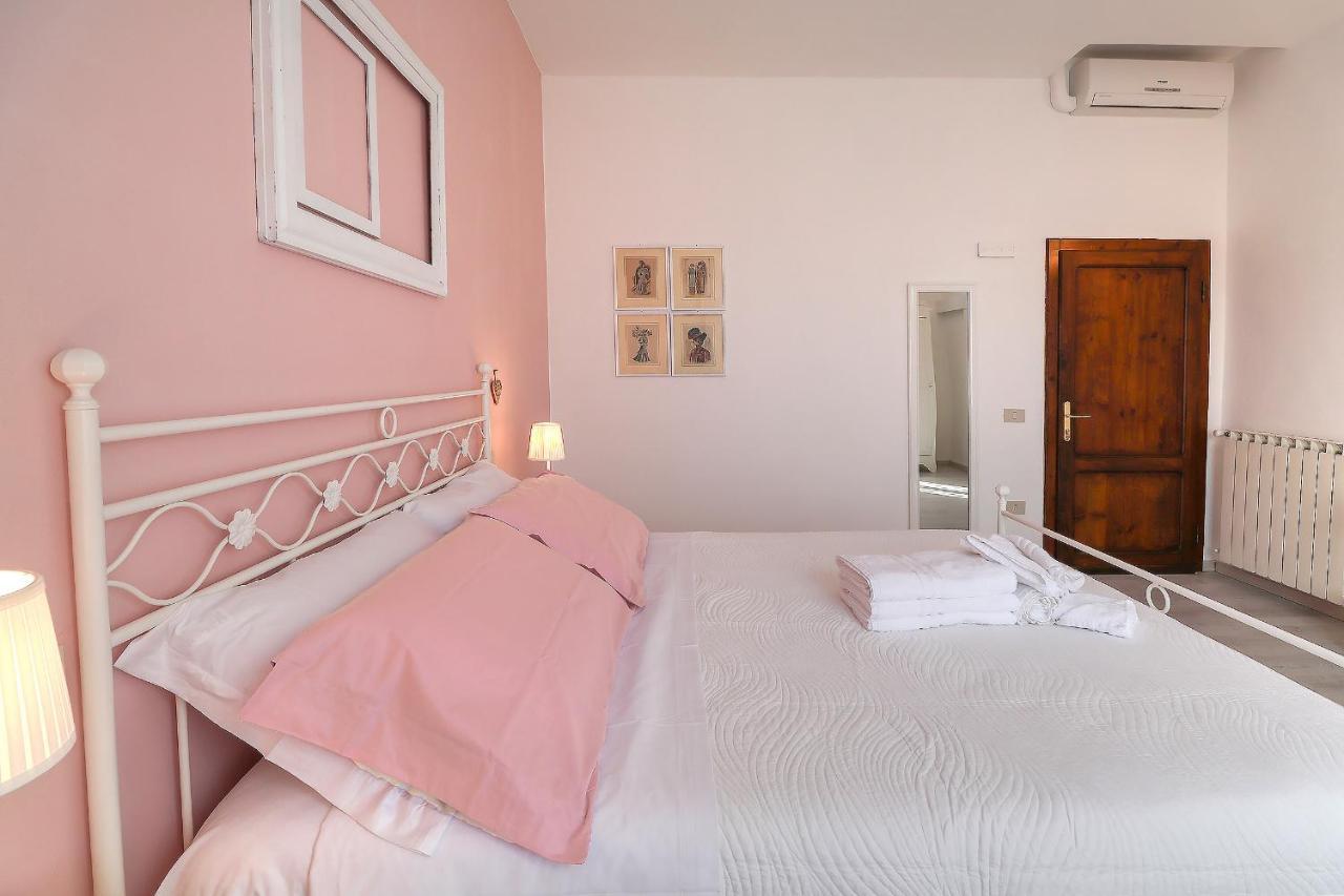 B&B Ulivo Gaio San Miniato Exterior photo
