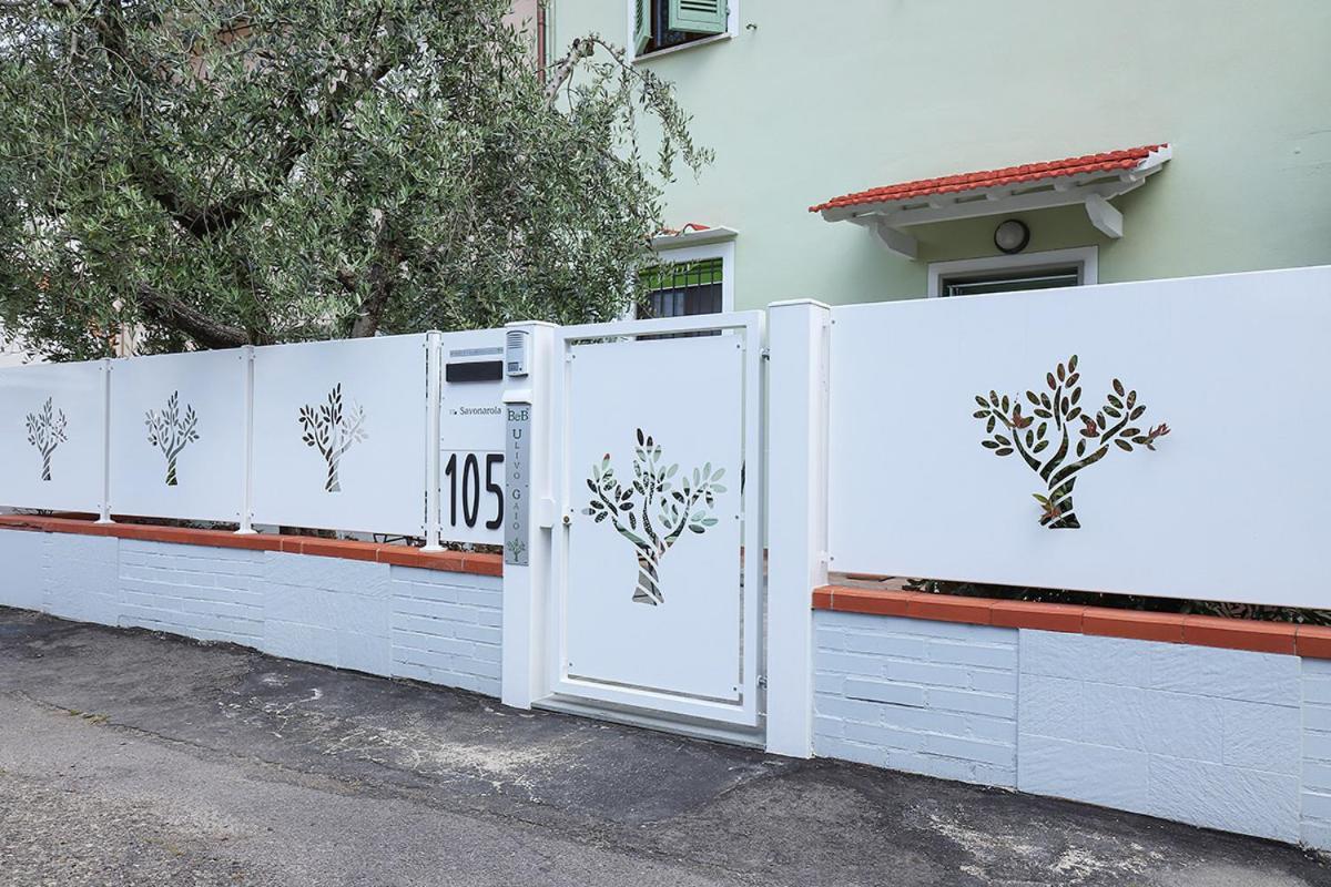 B&B Ulivo Gaio San Miniato Exterior photo