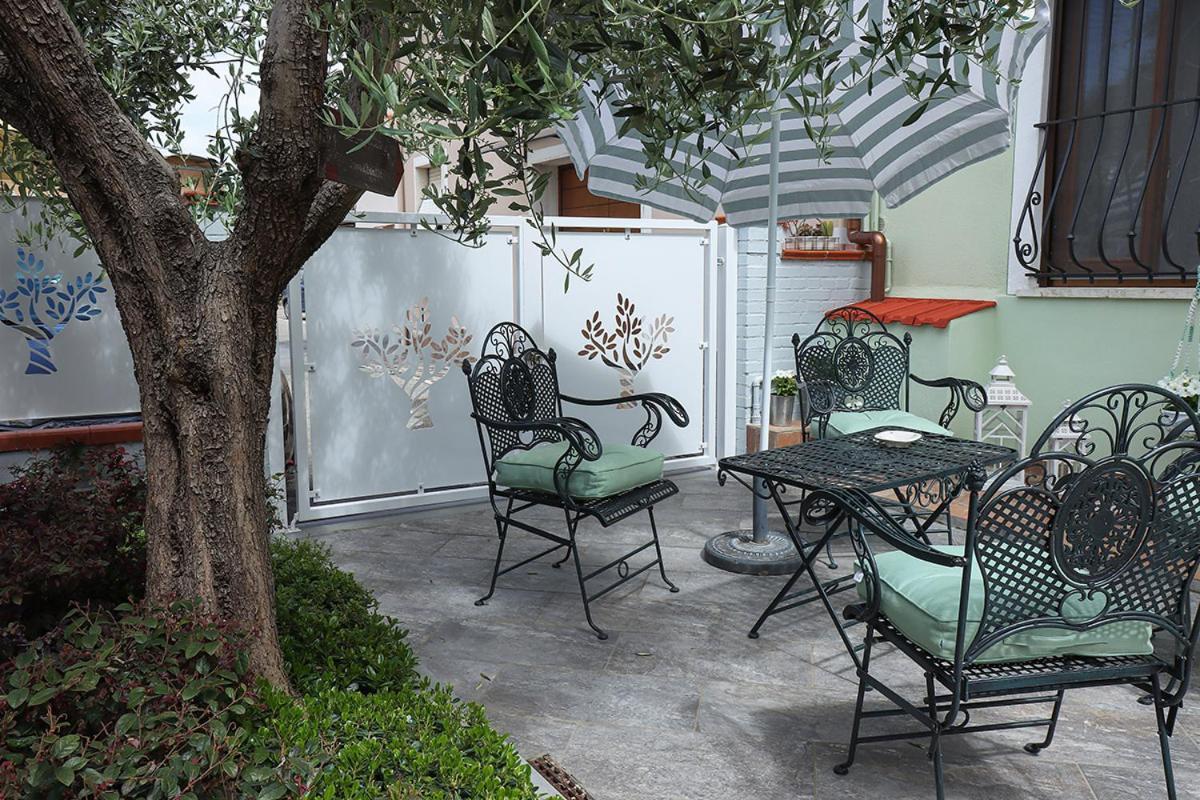 B&B Ulivo Gaio San Miniato Exterior photo