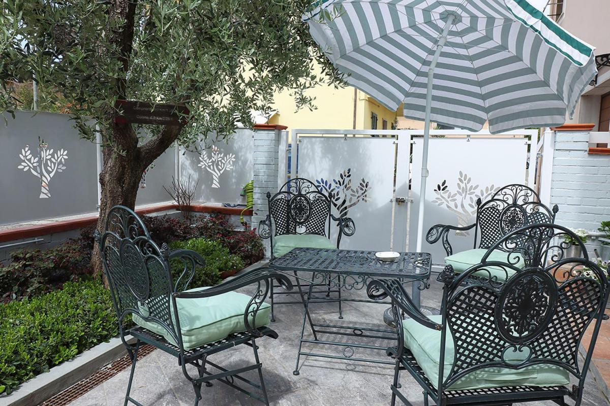 B&B Ulivo Gaio San Miniato Exterior photo